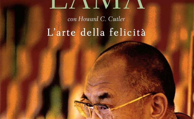 L&rsquo;arte della felicit&agrave;