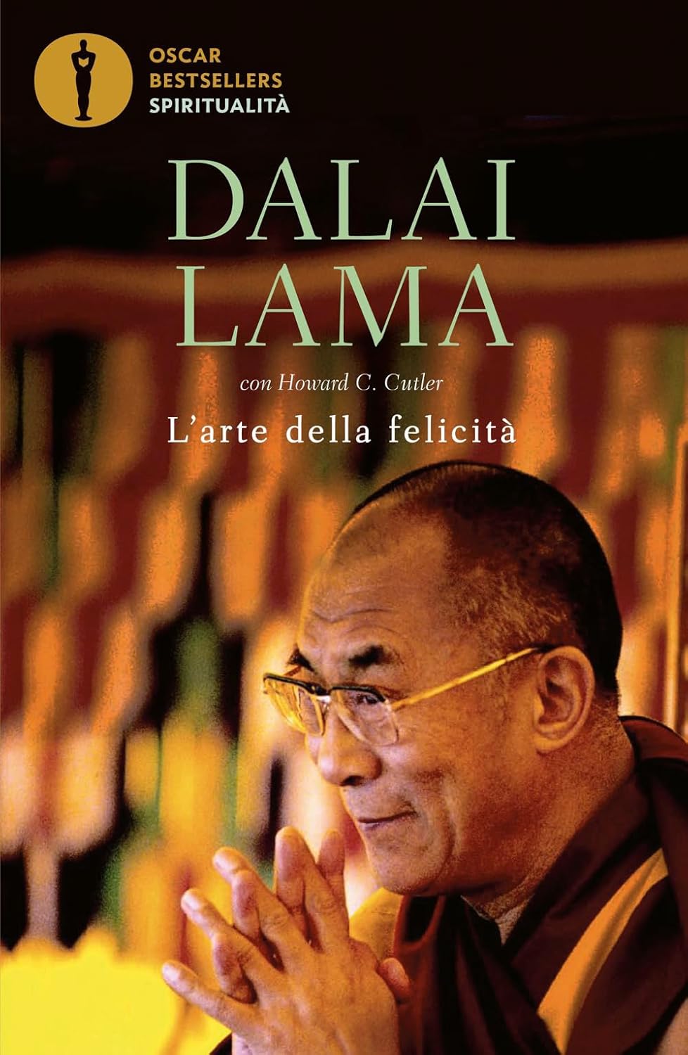 L&rsquo;arte della felicit&agrave;