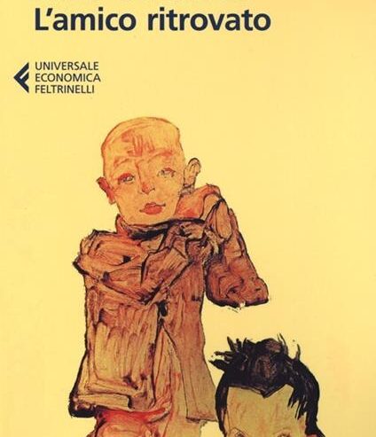 L&rsquo;amico ritrovato