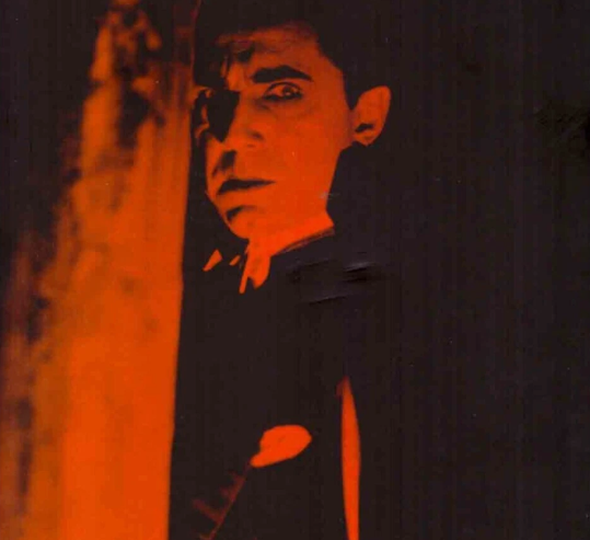 Il signore dei vampiri