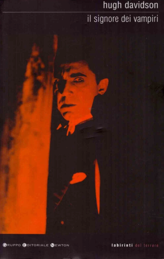 Il signore dei vampiri