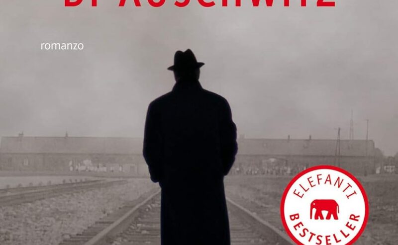 Il farmacista di Auschwitz