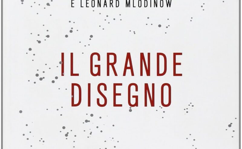 Il grande disegno
