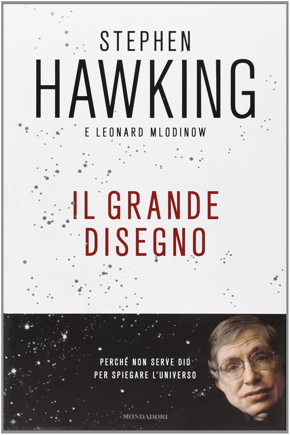 Il grande disegno