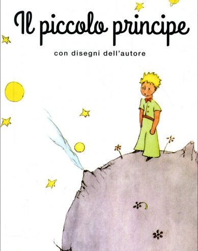 Il piccolo principe