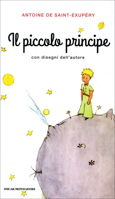Il piccolo principe