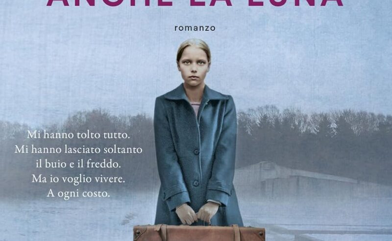 Avevano spento anche la luna