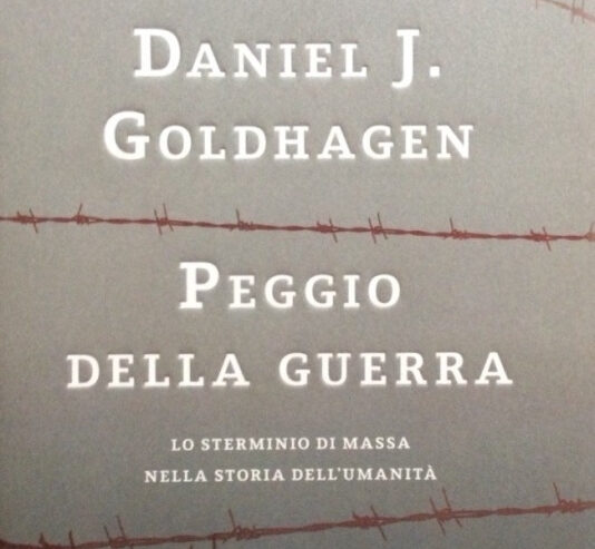 Peggio della guerra
