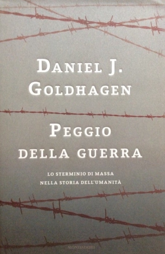 Peggio della guerra