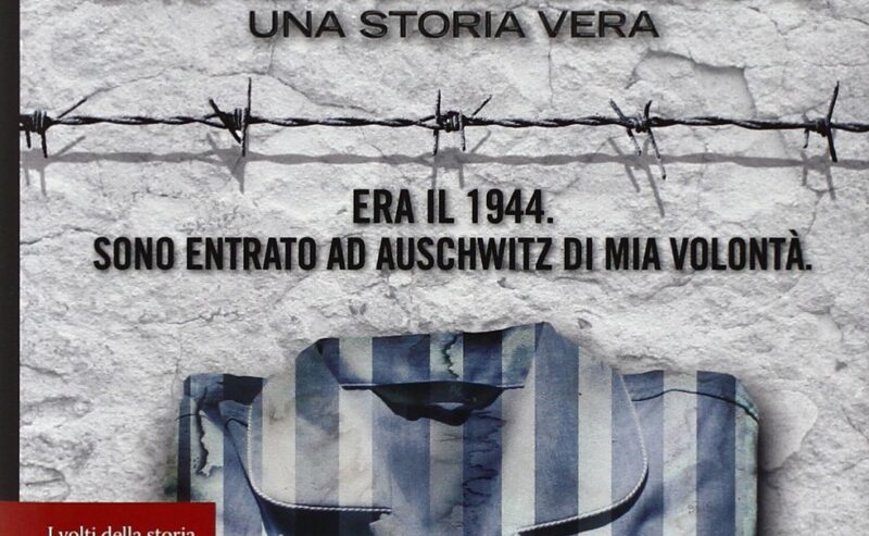 Auschwitz, ero il numero 220543