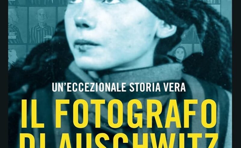 Il fotografo di Auschwitz