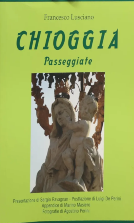 Chioggia – Passeggiate