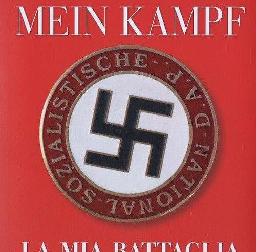 Mein Kampf