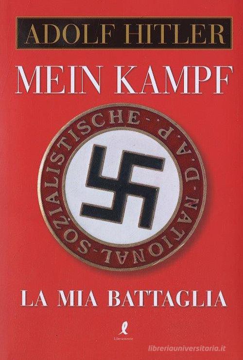 Mein Kampf