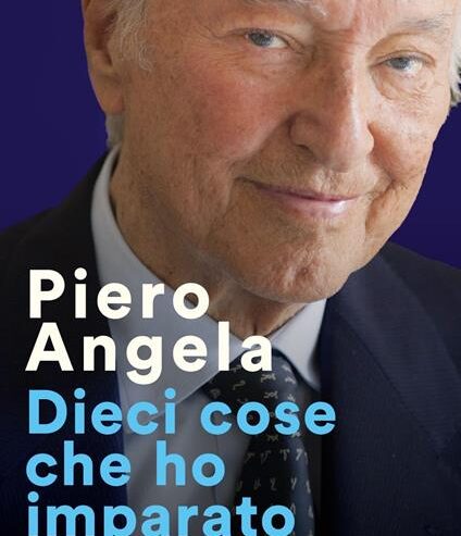 Dieci cose che ho imparato