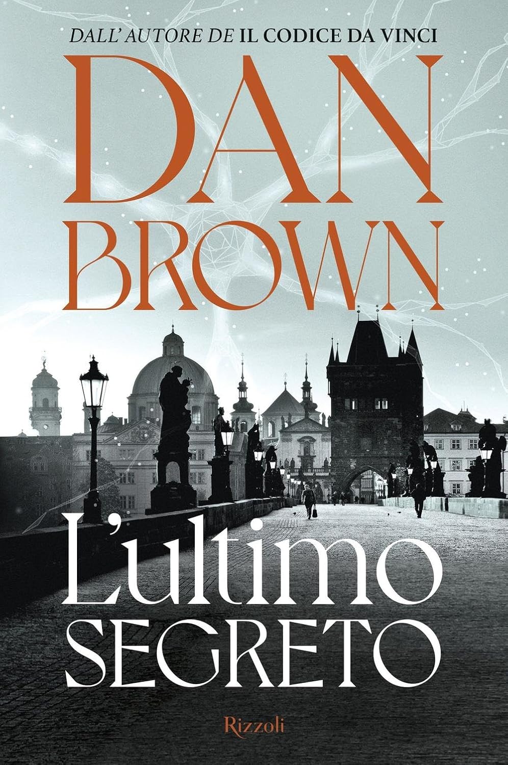 L’ultimo segreto