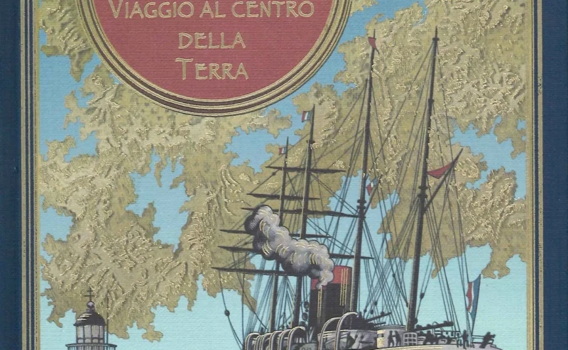 Viaggio al centro della terra e Un dramma al Messico &ndash; Dieci ore di caccia