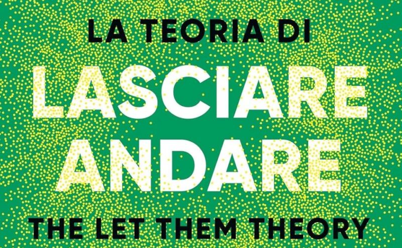 La teoria di lasciare andare