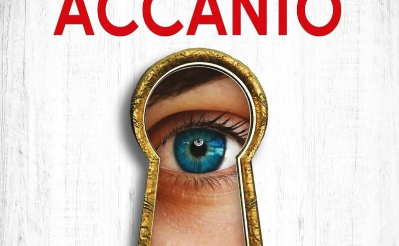 La donna della porta accanto