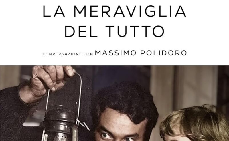 La meraviglia del tutto