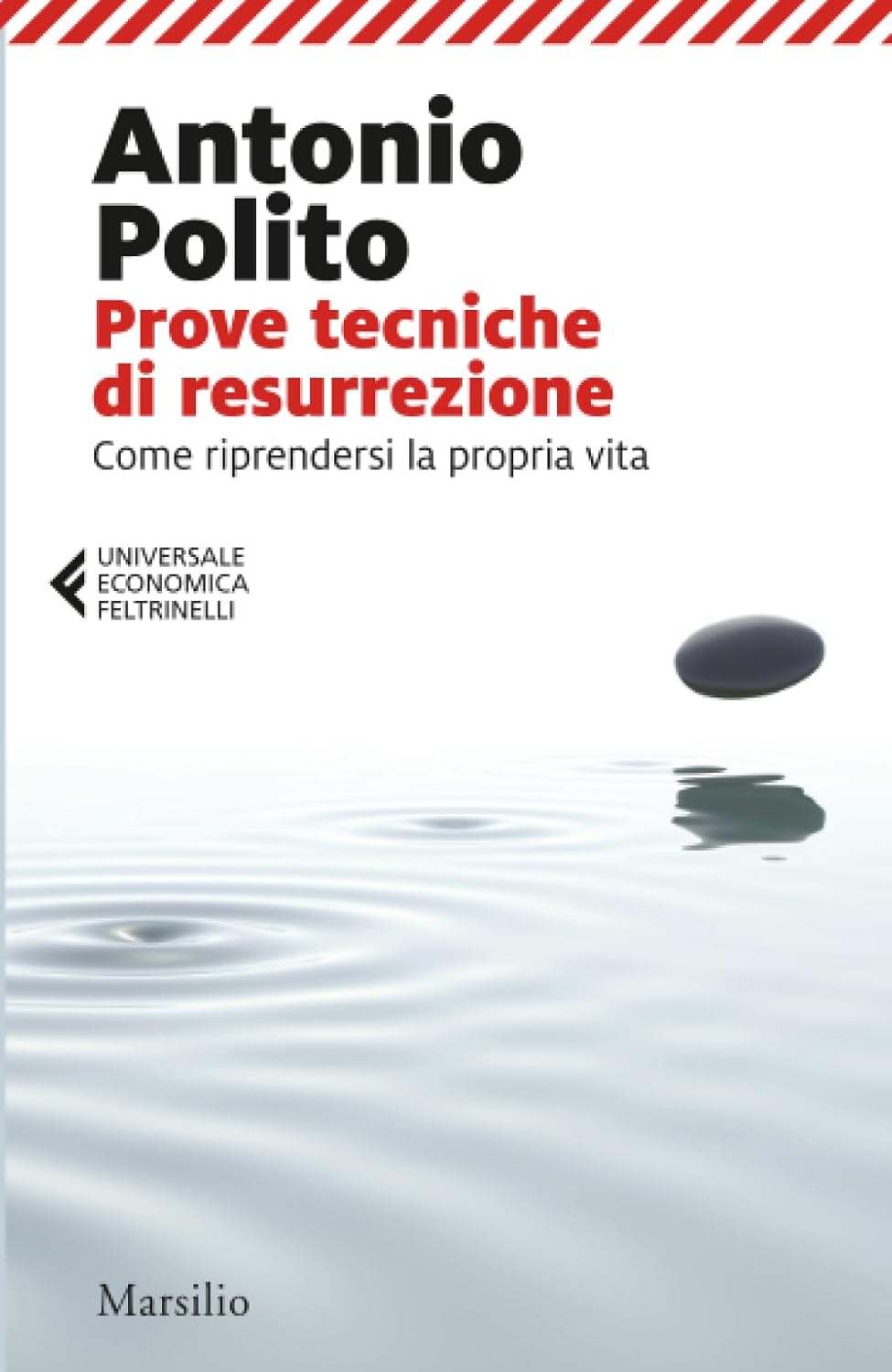 Prove tecniche di resurrezione