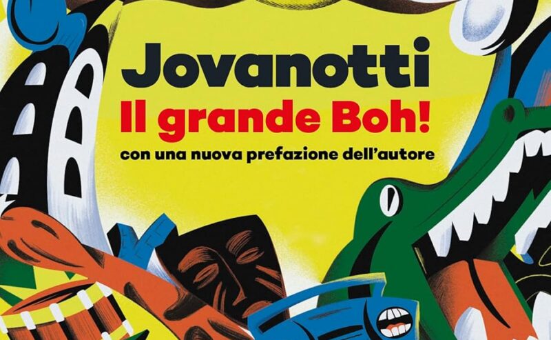 Il grande Boh!