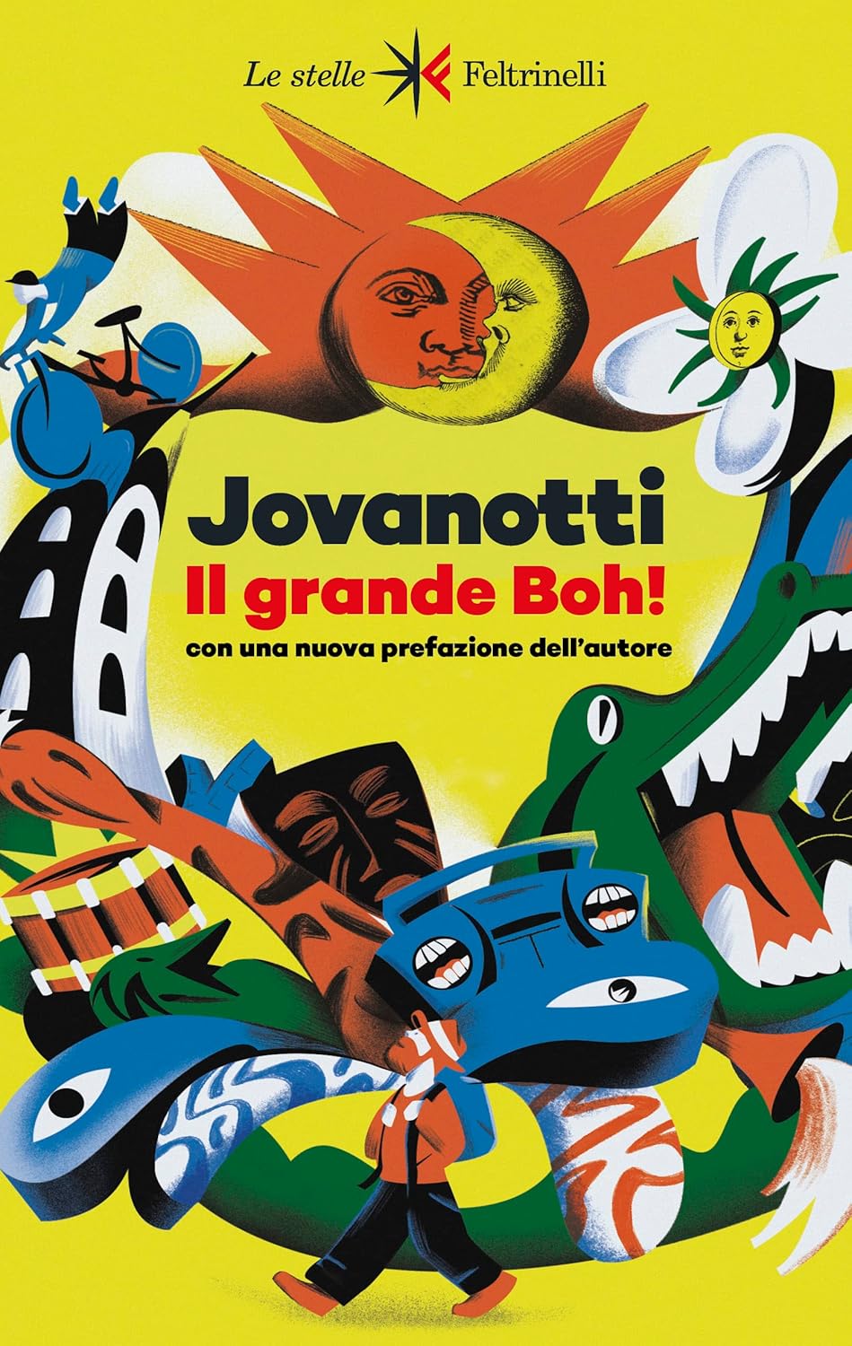 Il grande Boh!