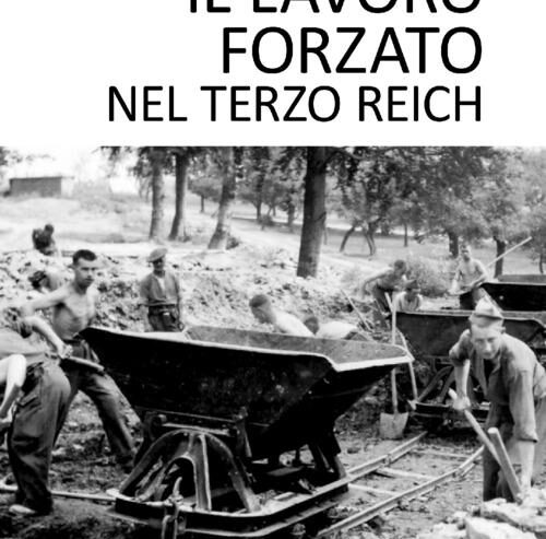 Il lavoro forzato nel Terzo Reich