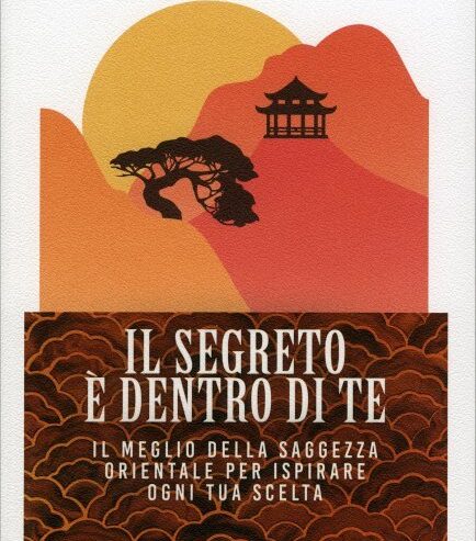 Il segreto &egrave; dentro di te