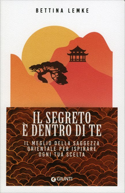 Il segreto è dentro di te