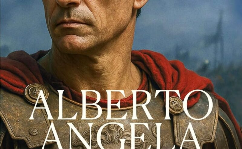 Cesare. La conquista dell&rsquo;eternit&agrave;