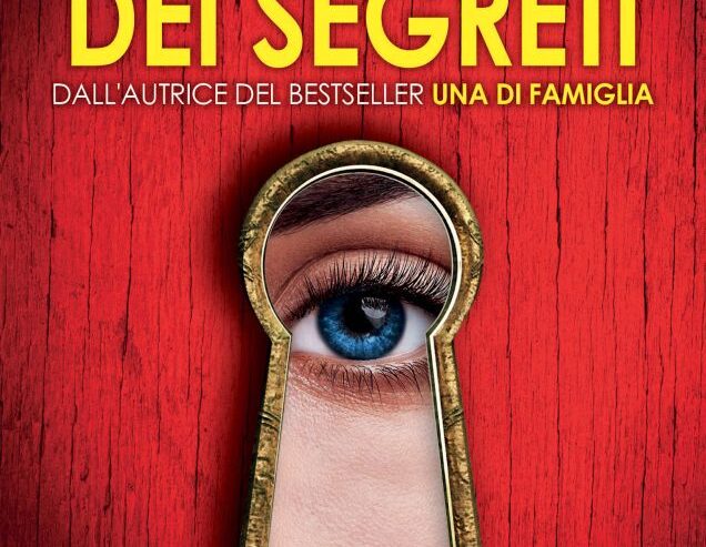 Nella casa dei segreti