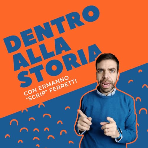 La Storia a portata di cuffie