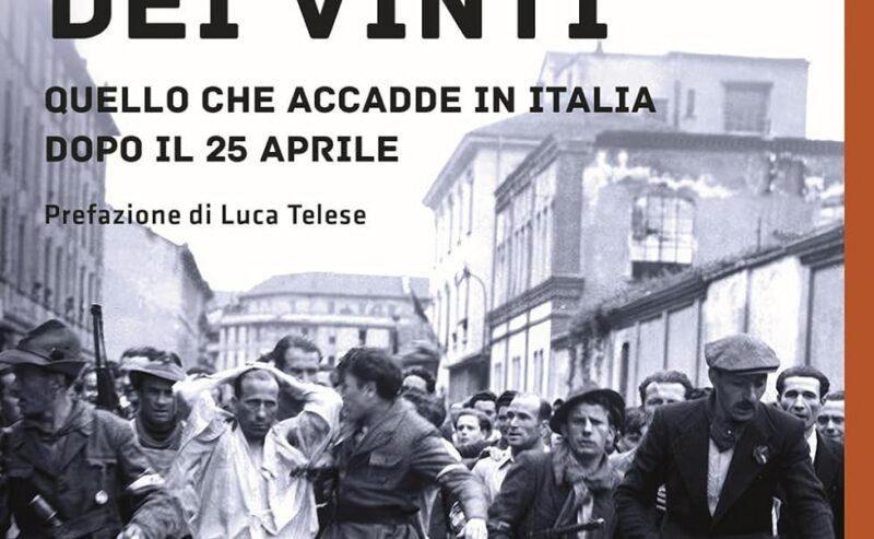 Il sangue dei vinti