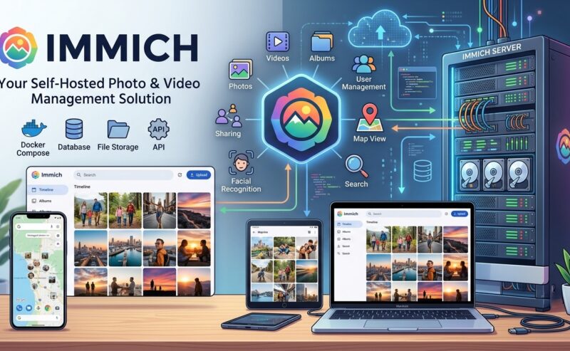 Immich
