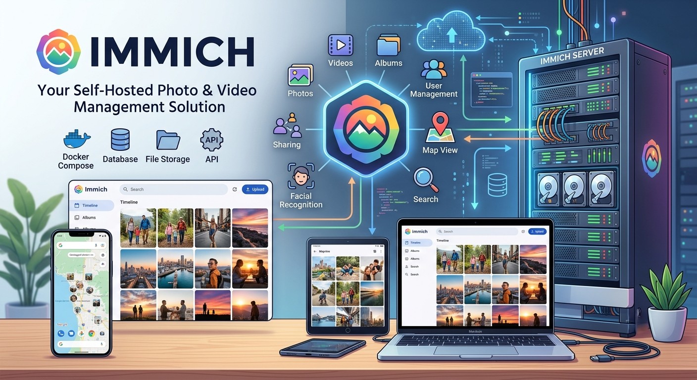 Immich