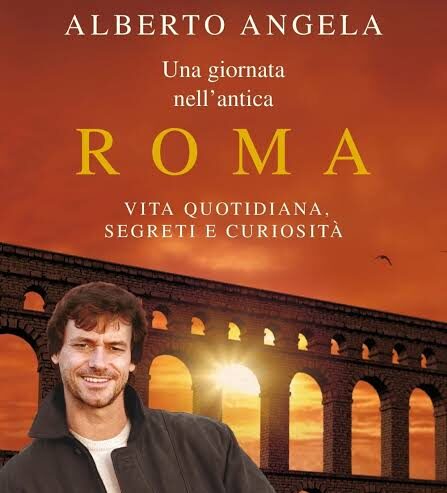 Una giornata nell&rsquo;antica Roma