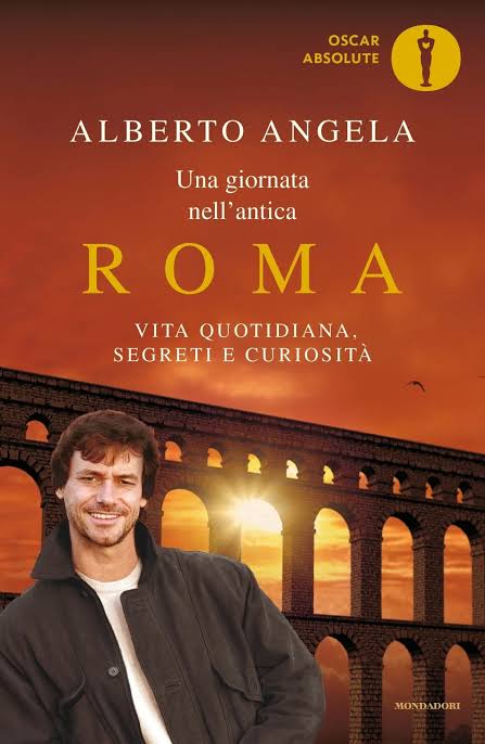 Una giornata nell’antica Roma