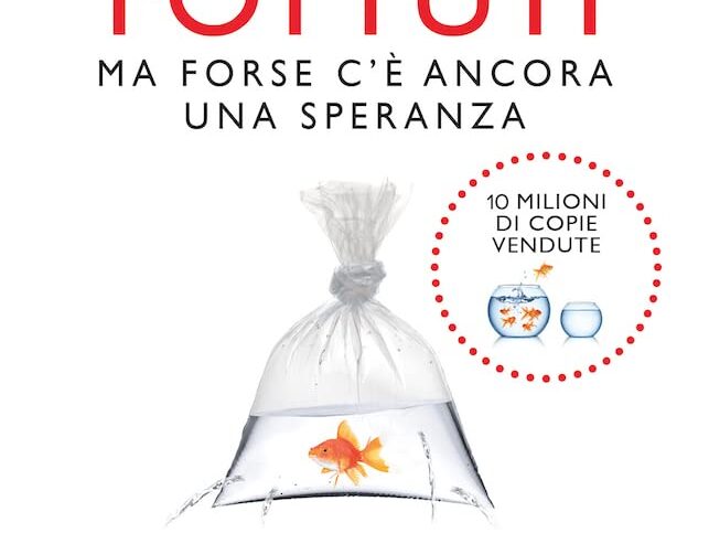 Siamo fottuti