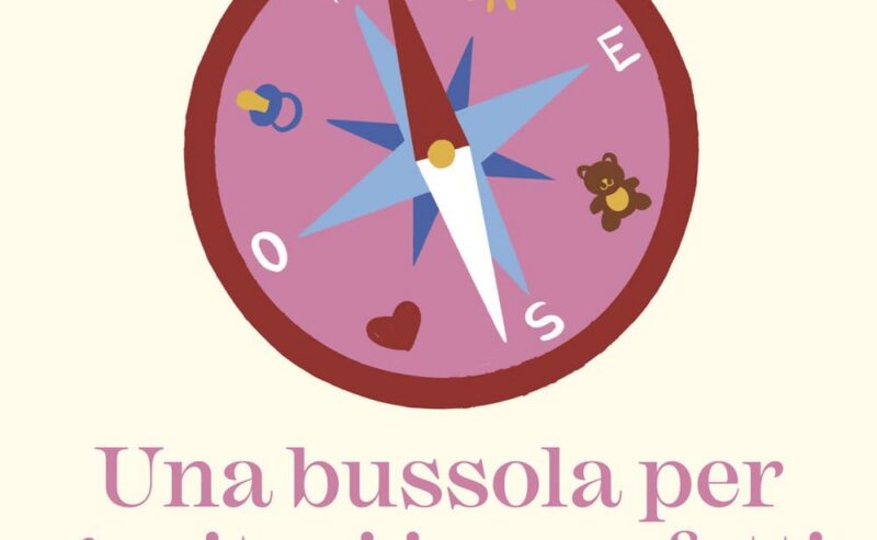 Una bussola per genitori imperfetti