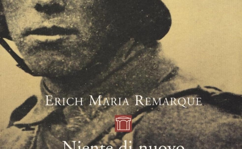 Niente di nuovo sul fronte occidentale